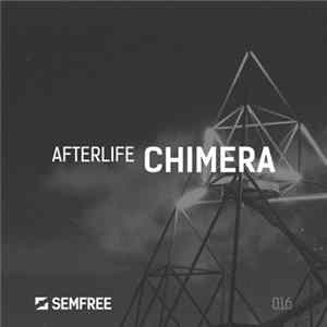 Afterlife - Chimera flac