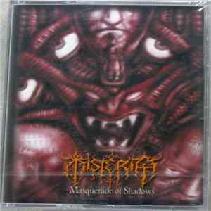 Misteria - Masquerade Of Shadows flac