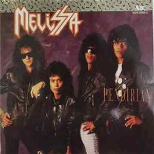 Melissa - Pendirian flac