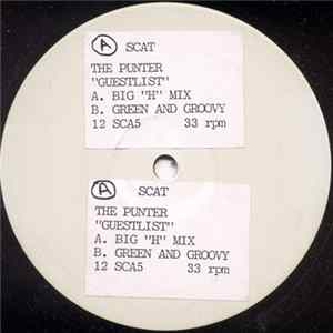 The Punter - Guestlist flac