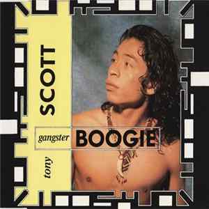 Tony Scott - Gangster Boogie flac