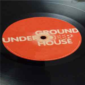 Various - Underground Deep House flac