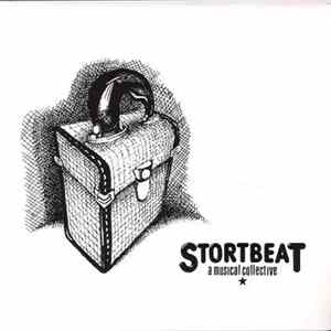 Various - Stortbeat - A Musical Collective flac