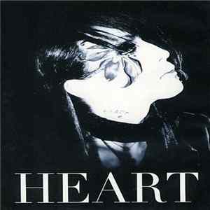 Kanzaki - Heart flac