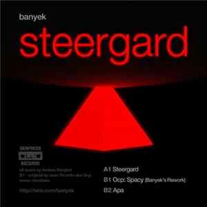 Banyek - Steergard flac