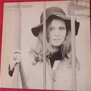 Béatrice Tékielski - Je Cherche Un Pays... flac