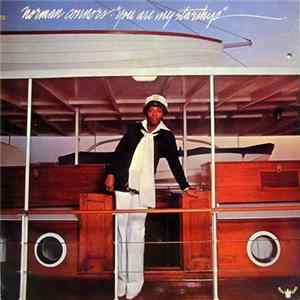 Norman Connors - You Are My Starship flac