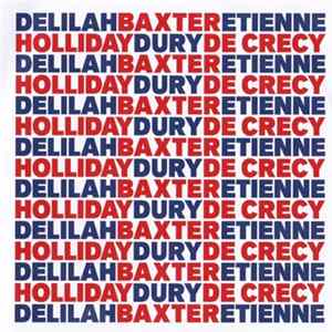 Baxter Dury, Etienne de Crécy, Delilah Holliday - White Coats flac