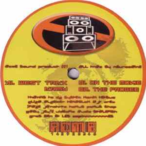 Neurocaine - Paye Ta Mc Trace flac