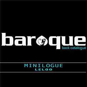 Minilogue - Leloo flac