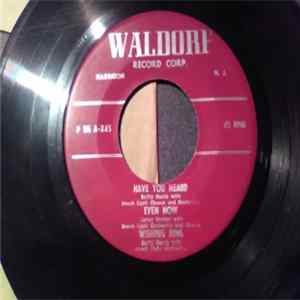 Various - Have You Heard flac