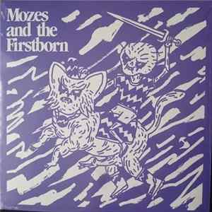 Mozes And The Firstborn - Mozes And The Firstborn flac
