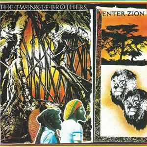 The Twinkle Brothers - Enter Zion flac