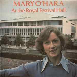 Mary O'Hara - Mary O'Hara At The Royal Festival Hall flac