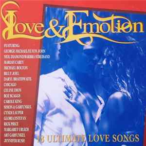 Various - Love & Emotion flac