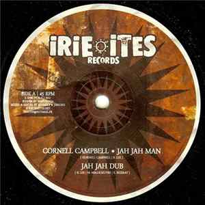 Cornell Campbell / Tamlins - Jah Jah Man / Irie Collie flac