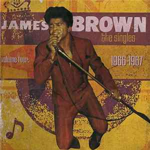 James Brown - The Singles, Volume 4: 1966-1967 flac