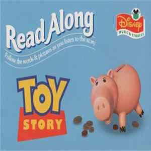 No Artist - Toy Story Read Along flac