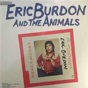 Eric Burdon & The Animals - Eric Burdon And The Animals flac