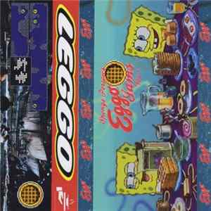 Sponge Person - Eggo Jams flac