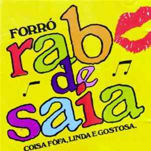 Rabo De Saia - Coisa Fôfa, Linda E Gostosa flac