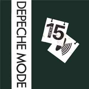 Depeche Mode - Little 15 flac