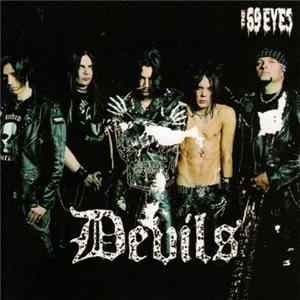 The 69 Eyes - Devils flac
