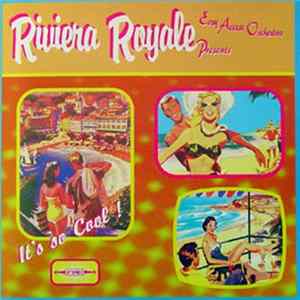The Easy Access Orchestra - Riviera Royale flac
