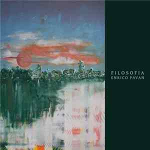 Enrico Pavan - Filosofia flac