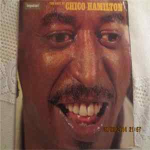 Chico Hamilton - The Best Of flac