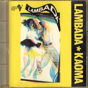 Kaoma - Lambada flac