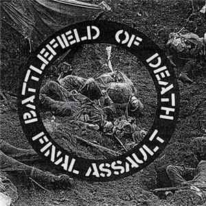 Final Assault - Battlefield Of Death flac