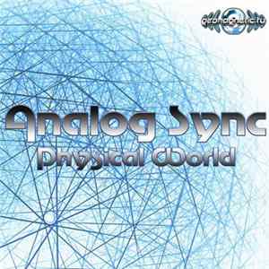 Analog Sync - Physical World flac