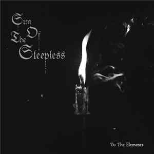 Sun Of The Sleepless - To The Elements flac