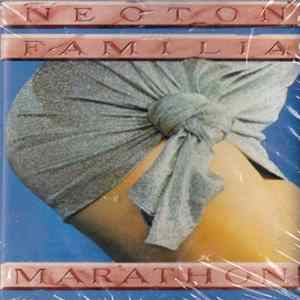 Neoton Família - Marathon flac