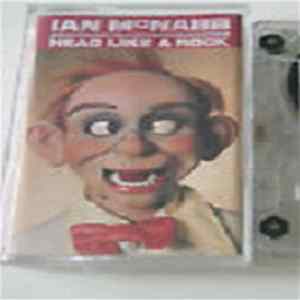 Ian McNabb - Head Like A Rock flac