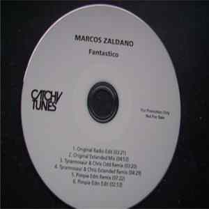 Marcos Zaldano - Fantastico flac