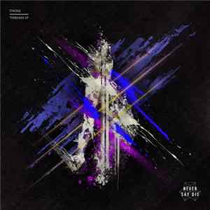Twine - Threads EP flac