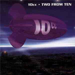 10cc - Two From Ten flac