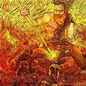 Flowers For Whores - Another Rome Falls flac
