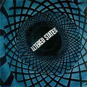 Luddites - Altered States flac