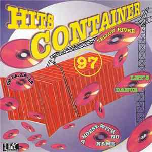 Various - Hits Container 97 flac