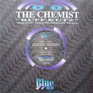 The Chemist - Ruff Kutz (Supreme Team/Klubbheads Mixes) flac
