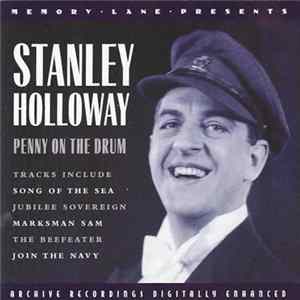 Stanley Holloway - Penny On The Drum flac