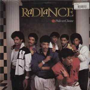 Radiance - Pick-N-Choose flac