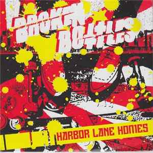 Broken Bottles - Harbor Lane Homes flac