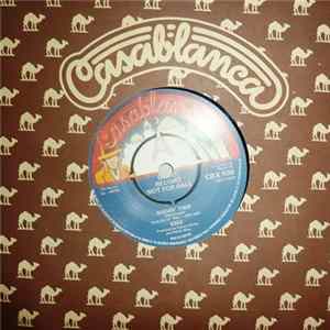 Kiss - Kissin' Time / Nothin' To Lose flac