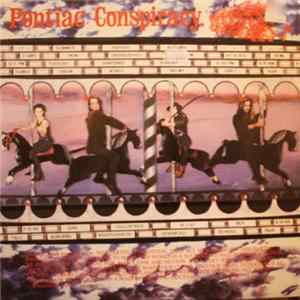 Pontiac Conspiracy - `Cycles And Cut´ flac