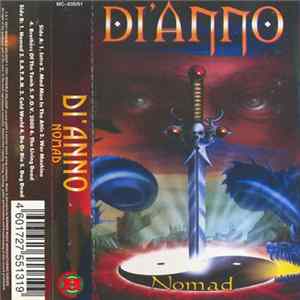 Di'Anno - Nomad flac