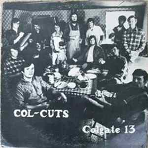 Colgate 13 - Col-Cuts flac